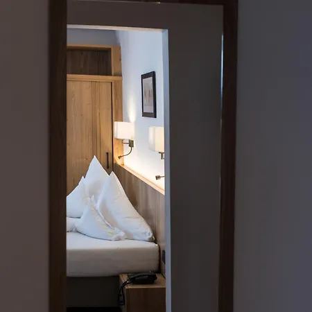 Post Otel Sankt Anton am Arlberg