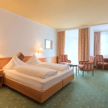 Post 4* Sankt Anton am Arlberg