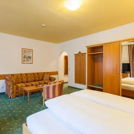 Post Otel 4*