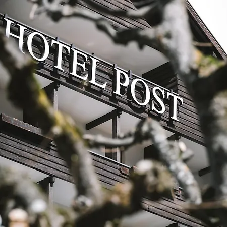 Otel Post