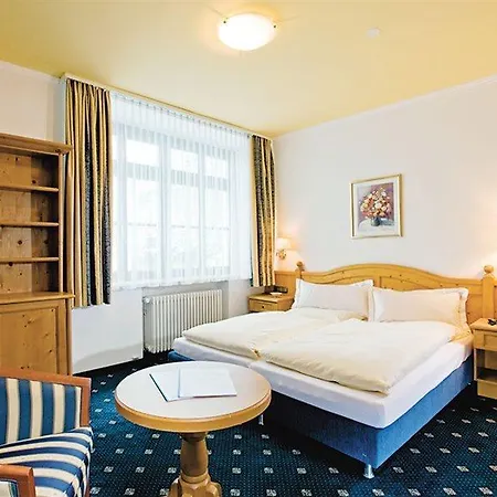 Otel Post