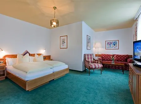 Post 4* Sankt Anton am Arlberg