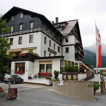Otel Post