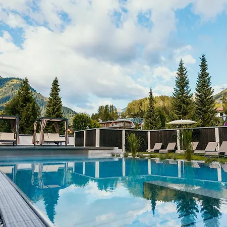 Post Hotel Sankt Anton am Arlberg
