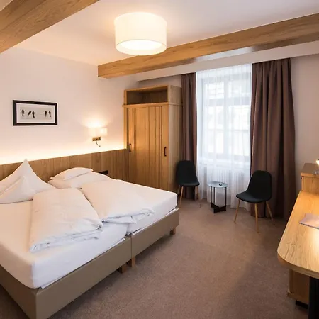 Hotel Post Sankt Anton am Arlberg