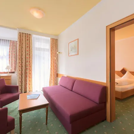 Hotel Post Sankt Anton am Arlberg