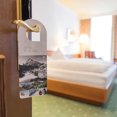 Post Hotel Sankt Anton am Arlberg
