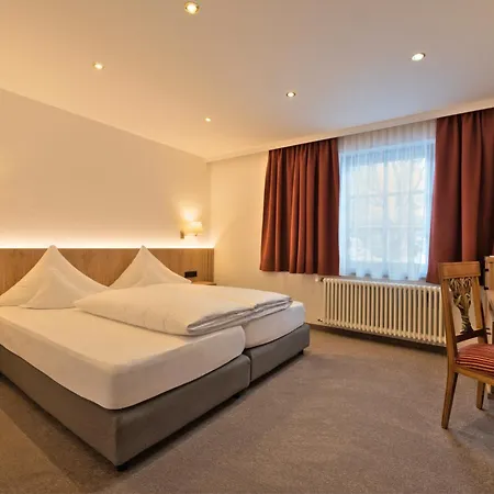 Hotel Post Sankt Anton am Arlberg