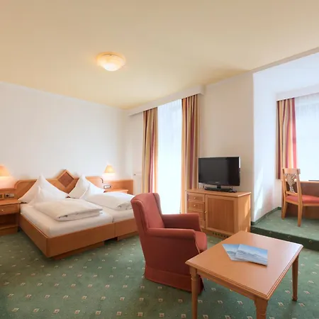 Post Hotel Sankt Anton am Arlberg