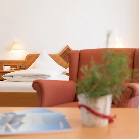 Hotel Post Sankt Anton am Arlberg