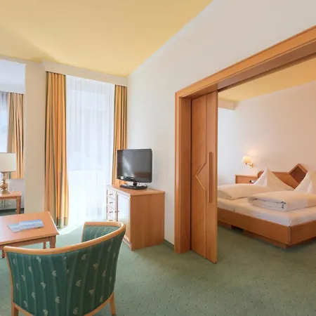 Hotel Post Sankt Anton am Arlberg