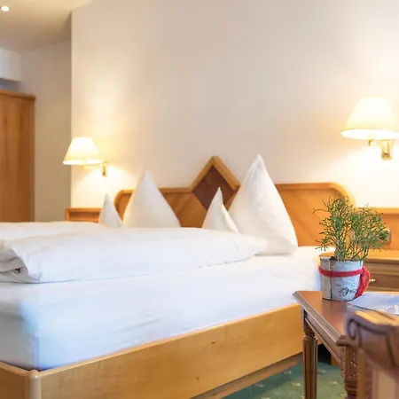 Post Hotel Sankt Anton am Arlberg