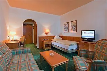 Post Hotel Sankt Anton am Arlberg