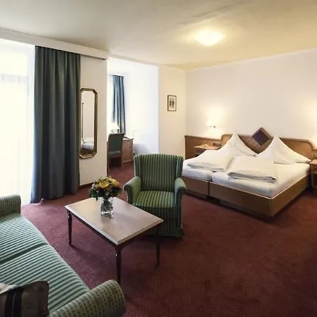 Post 4* Sankt Anton am Arlberg