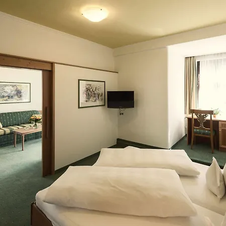 Post Hotel
