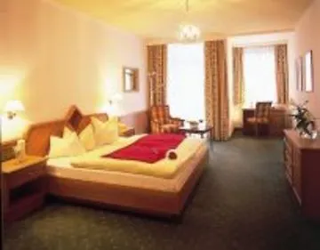 Post Hotel Sankt Anton am Arlberg